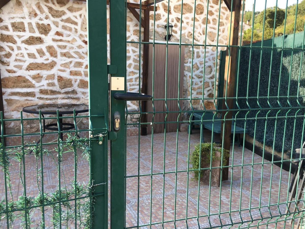 Villa Casa Berganzo, Rioja Alavesa Esterno foto