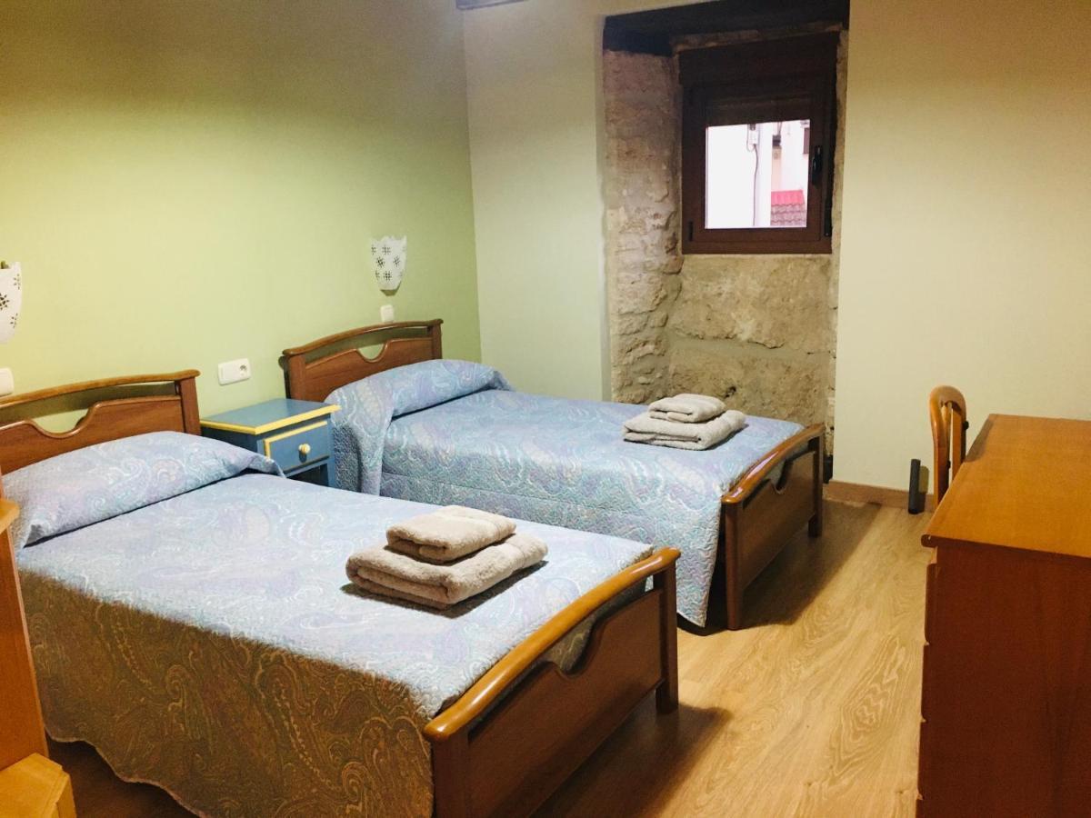 Villa Casa Berganzo, Rioja Alavesa Esterno foto